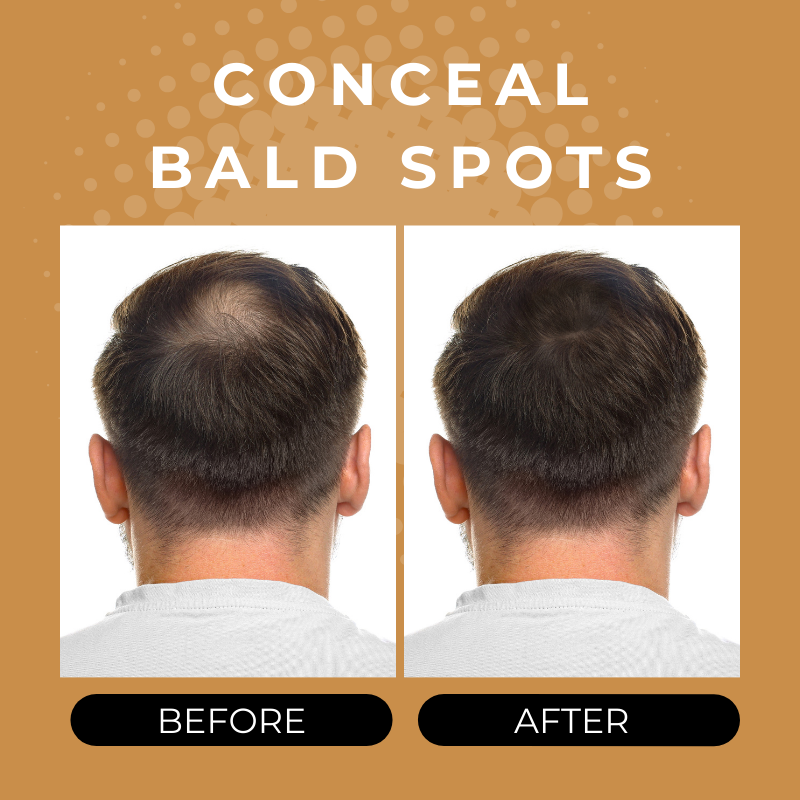 Dye™ Hairline Powder