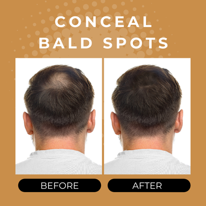 Dye™ Hairline Powder