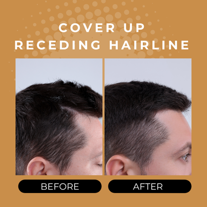 Dye™ Hairline Powder