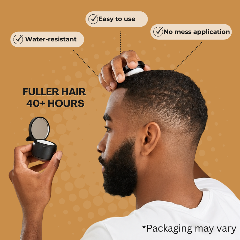 Dye™ Hairline Powder