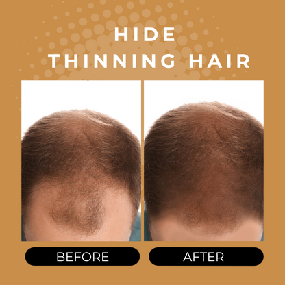 Dye™ Hairline Powder